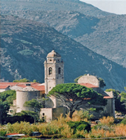 Chiesa di S.Nicola